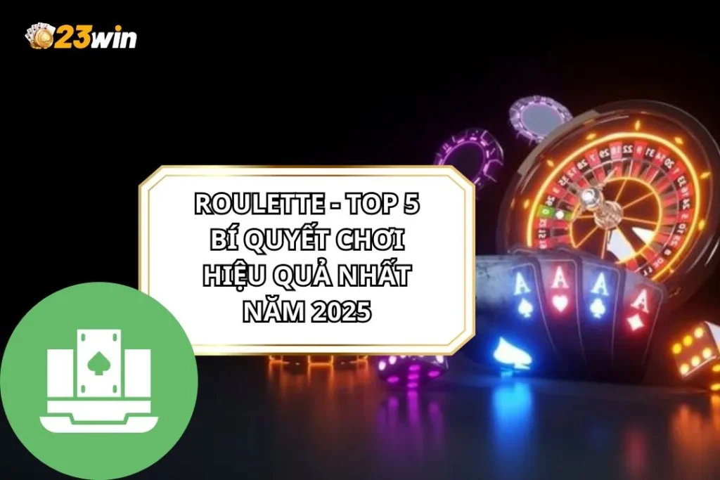 Roulette